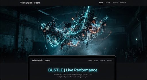 Bustle thumbnail