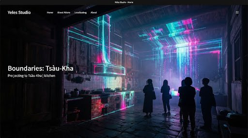 Boundaries: Tsàu-Kha thumbnail